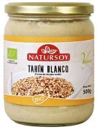 Tahin Branco 500 gr