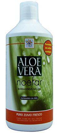 Aloe Vera 500ml. Noefar