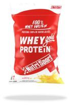 Whey Gold Protein Banana Bag