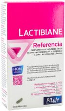 Referência Lactibiane