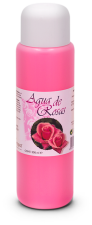 Agua De Rosas 250ml.