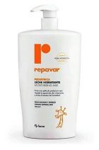 Pediatric Repavar Leite Hidratante 750 ml