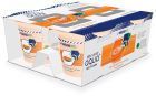 Aqua + Gelificado sem Açúcares 4 potes 125 g