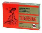 Cápsulas Treginseng