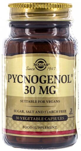 Picnogenol 30 mg