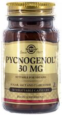 Picnogenol 30 mg