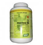 Vigor Sport Protein 90 Sabor Baunilha