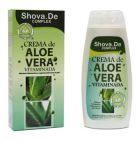 Creme Hidratante Complexo Aloe Vera 250 ml