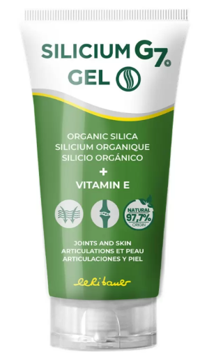 Gel de Silício G7