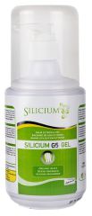 150ml Silicium G5 Gel.