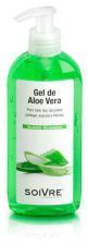 Gel Soivre Aloe Vera 250 ml