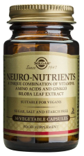 Neuro-Nutrientes