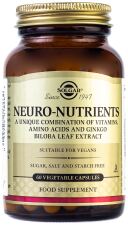 Neuro-Nutrientes