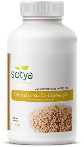 Levedura Comp Beer