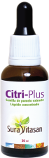 Citri-Plus Líquido Concentrado 112ml.