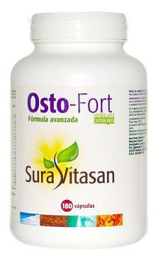 Osto Fort 180Cap.