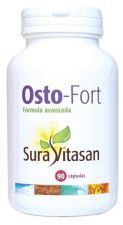 Osto Fort 180Cap.