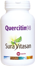 Quercetina 98