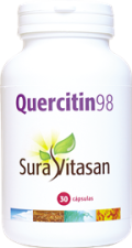 Quercetina 98