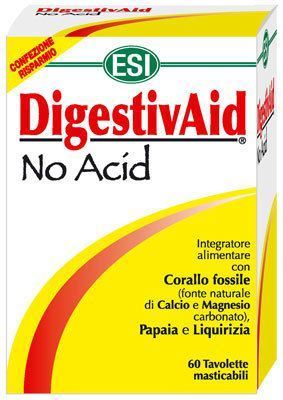 DigestivAid Sem Ácido