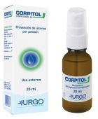 Úlceras para aplicações Corpitol