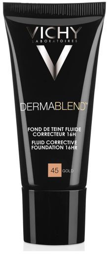 Dermablend Base de maquiagem fluida 30 ml