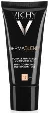 Dermablend Base de maquiagem fluida 30 ml