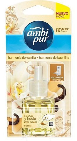 Substituição Air Freshener Harmonia 215 ml