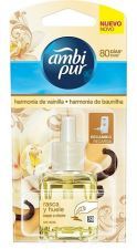 Substituição Air Freshener Harmonia 215 ml