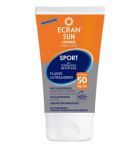 Sunnique Sport Fluido Facial Extra Leve SPF 50 40 ml