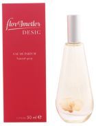 Desig De Flor D´Ametller Eau De Parfum Vaporizador 50 ml