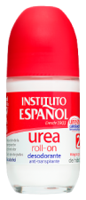 Rolo de Ureia em Desodorante 75 ml