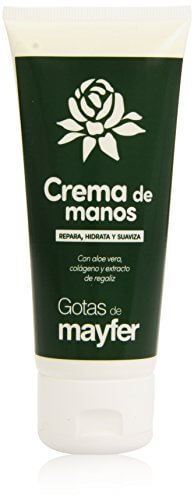 Creme para as mãos 100 ml