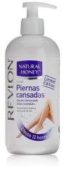 Loção Corporal Dispenser Pernas Cansadas 400 ml