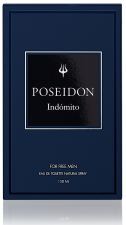 Poseidon Indomito Men Edt Vaporizador 150 ml