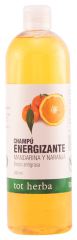 Champô Energizante Tangerina e Laranja 500 ml