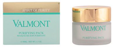 Adaptation Purifying Pack Máscara Purificante 50ml