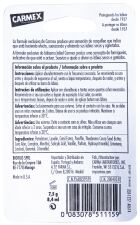 Frasco de protetor labial 7,5 gr