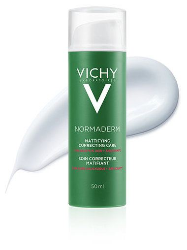 Normaderm Cuidado Corretivo Matificante 50ml