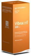 Suplemento alimentar Vibracell