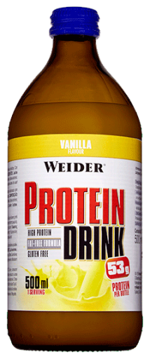 Protein Drink 500ml