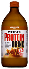 Protein Drink 500ml