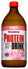 Protein Drink 500ml