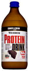 Protein Drink 500ml