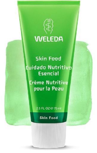 Pele Food Creme 30 Ml Plantas Medicinais