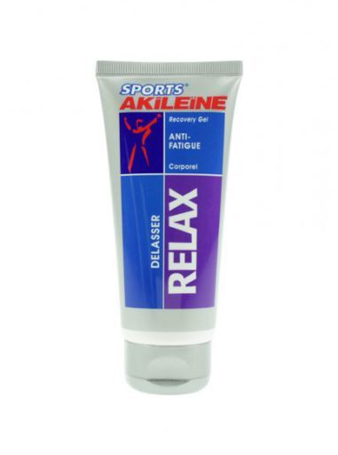 Relax - Gel Anti-Fadiga 75 ml