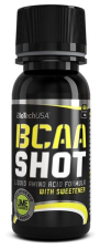 BCAA Shot 1 frasco x 60 ml