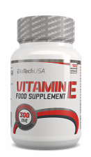 Vitamina E 400 100 gr