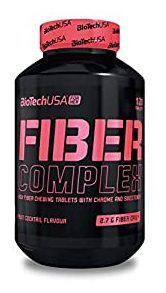 Comprimidos Fiber Complex 120