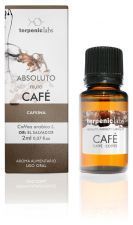 Óleo essencial de café absoluto 2 ml